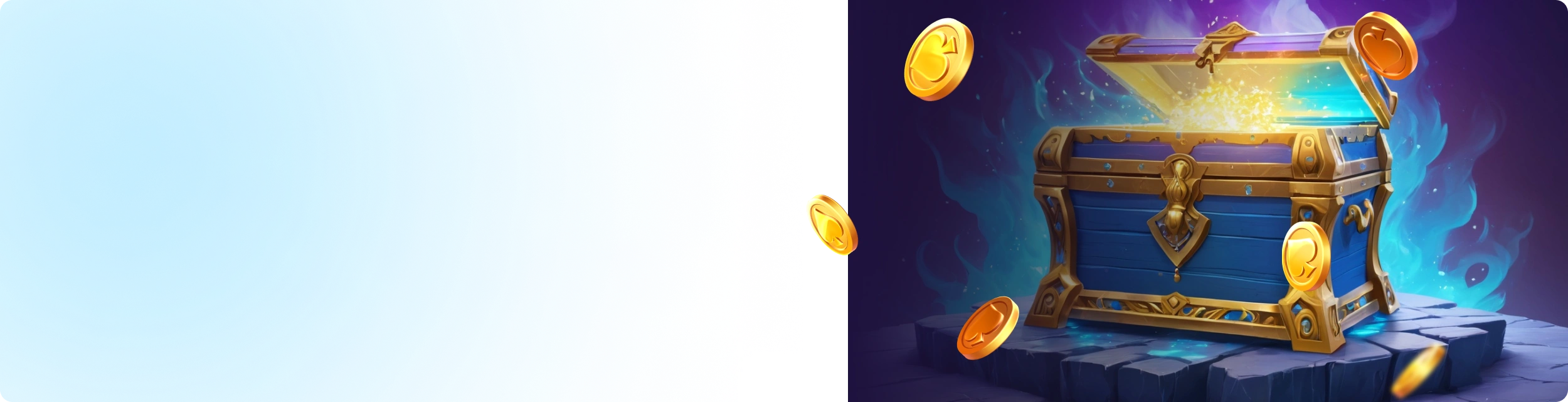First Deposit Bonus
